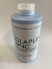 Olaplex No. 4C Bond Maintenance Clarifying Shampoo 8.5 oz/250ml