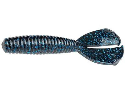 Strike King Rage Magnum Menace Grub 4" (7 Pk)