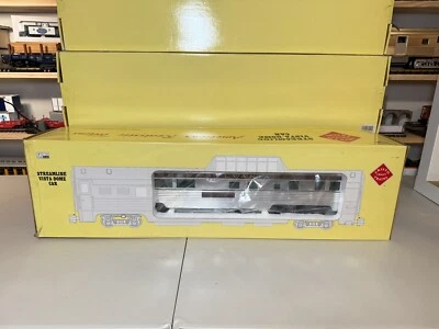 Coche domo Aristo-Craft 32608 Pennsylvania aerodinámico Vista Delaware nuevo en caja Foto 1 de 4