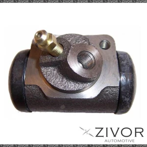 PROTEX Wheel Cylinder - Front Right For HOLDEN MONARO HQ 4D Sdn RWD 1973 - 1974 - Picture 1 of 1