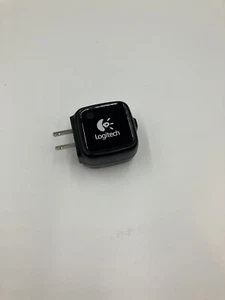Genuine LOGITECH AD6313C Direct Plug-in Adapter  - Picture 1 of 6