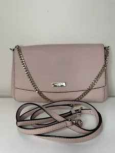 Kate Spade Greer Newbury Crossbody Saffiano Leather - Picture 1 of 11