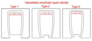 Hasselblad 203FE replacement skin cover pre-cut self-adhesive - Picture 1 of 10