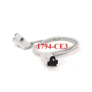 1 PCS Allen-Bradley 1794-CE3 Flex Interconnect 3FT Extender Cable ! AB - Picture 1 of 4