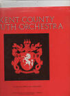 Mozart*, Rossini*, Kent County Youth Orchestra, Bela De Csillery - Piano Conc...