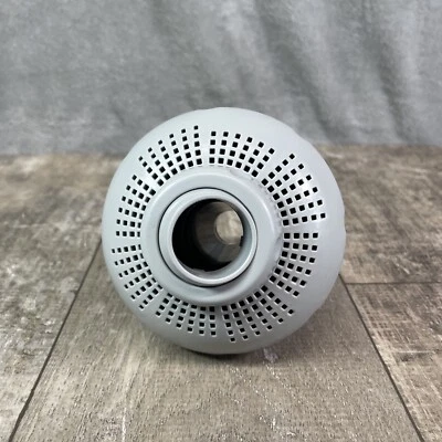 Intex C1500 Krystal Clear Cartridge Filter Pump Replacement Water Outlet - Image 1 of 4