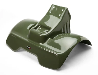 Maier USA 78-85 Honda ATC 70 Front and Rear Fender Kit - Olive Green Foto 1 de 2