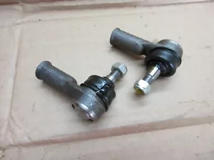 NOS Vintage Quinton Hazell QR1153 Tie Rod End for 63-68 MG MGB AF1 - Picture 1 of 7