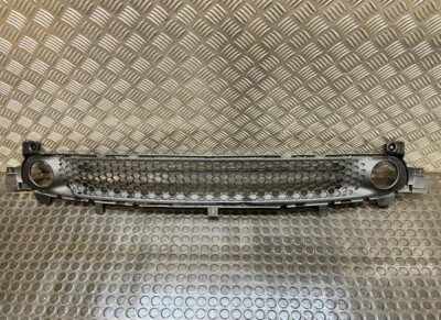 REJILLA REFLECTORA DELANTERA ORIGINAL SMART FORTWO W453 62254-8753 1998-2002 Foto 1 de 4