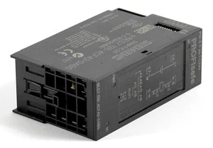 Siemens Simatic S7 PROFIsafe,6ES7 138-4CF42-0AB0,6ES7138-4CF42-0AB0 - Bild 1 von 2