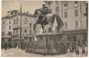 PIACENZA - VIAGG. 1933 -4616- - Picture 1 of 1