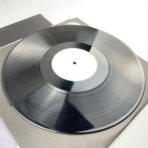 Levantis Romantic Psychology 1 Vinyl Record LP Album 2015 Near Mint TCLR012 - Picture 1 of 10