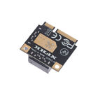 ASM1061 Mini PCIe to SATA3.0 Expansion Card Adapter Converter Controller 