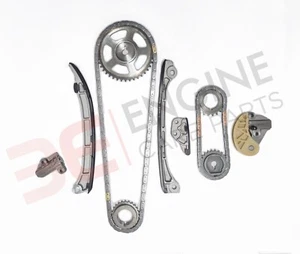 2012-2020 MAZDA CX-5 2.2 L SKYACTIV-D DIESEL MAZDA6 MAZDA3 TIMING CHAIN KIT - Picture 1 of 8