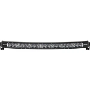 Rigid Industries Radiance+ Curved 40in. RGBW Light Bar - Picture 1 of 11