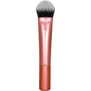 REAL TECHNIQUES Seamless Complexion Makeup Long Lasting Synthetic Bristles Brush - Picture 1 of 4