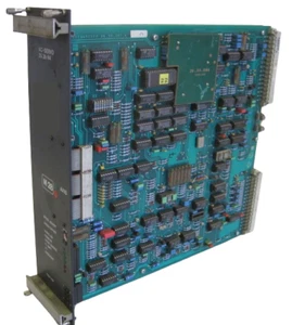 Servoamplificatore Sieb & Meyer M28 per controllo VRS-1b - incl. IVA 19% - Foto 1 di 1