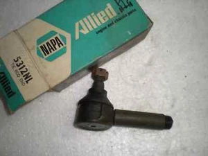 NAPA DIRECCIÓN TIE ROD EXTREMO 1958 1959 1960 1961 1962 VEHÍCULOS CHEVROLET - Imagen 1 de 3
