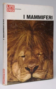Life Classic 'the Mammals' Collana' the Regni Della Vita ' of Richard - Picture 1 of 1