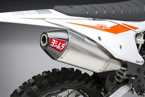 Yoshimura RS-4 Slip-On 262532D320 - Picture 1 of 1