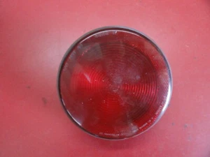 84-90 Corvette Tail Lamp GM#16500317– C40195-9 - Picture 1 of 2