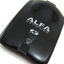 ALFA AWUS036NHA 802.11n ワイヤレス N Wi-Fi USB アダプター高速 Atheros AR9271