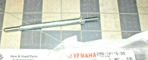YAMAHA SRX600 2H9-181151 TRANSMISSION SHIFT ROD 1 QUANTITY OEM FREE SHIPPING - Picture 1 of 1