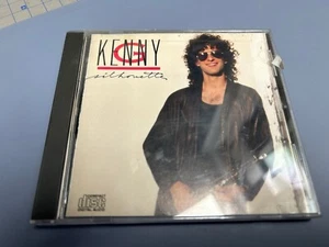 Kenny G Silhouette CD. Used in good condition. - Bild 1 von 3