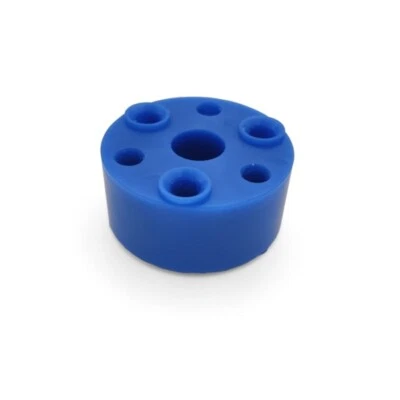 Range Rover 3.0 V6 Supercharged 2019 solid coupler isolator uprated L405 Foto 1 de 4