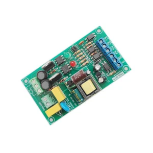 AC220V Motor Controller 300W Motor Forward and Reverse Control Board with Limit - Picture 1 of 7