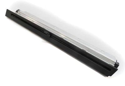 11-16 BMW 528i 535i 550i M5/M (F10) PUERTA TRASERA IZQUIERDA VENTANA PRIVACIDAD PARASOL Foto 1 de 4