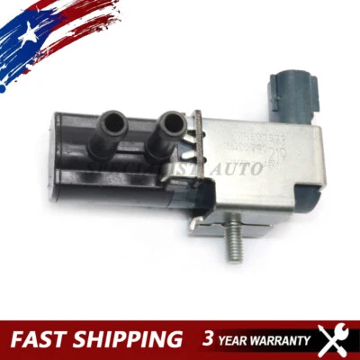 Solenoide de control de bote de vapor compatible con Mitsubishi Montero Sport 2001 2002-2004 Foto 1 de 4