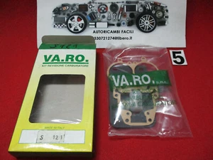 S121 REVISIONE CARBURATORE FIAT 131 ARGENTA 2.0 ZASTAVA JUGO 45 SOLEX 32 TEIE 42 - Picture 1 of 2