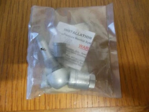 Dill 1040K TPMS Sensor Service Kit For Some 06-11 Mercedes-Benz Apps. - Bild 1 von 2