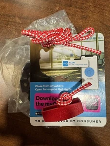 LiftMaster Chamberlain Garage Door Opener Release Cord 41A2828 - Picture 1 of 1