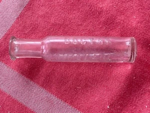 Dr. McClane’s American Worm Specific Medicine Bottle - Picture 1 of 6