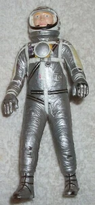 Vintage Action Products Mercury Astronaut (John Glenn) Authentic Replica (Rare) - Picture 1 of 2
