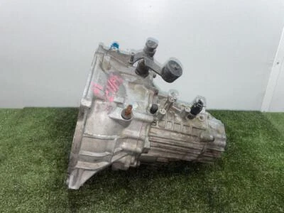 JY1973 boite a vitesse pour HYUNDAI COUPE (RD) 1.6 16V CAT 1999 97716 - Photo 1/4