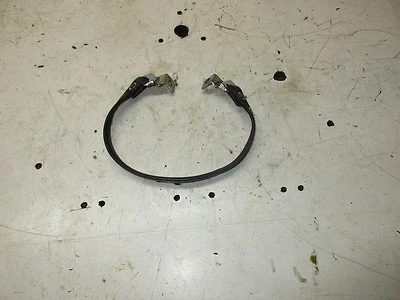 1985 83 84 85 86 Honda Shadow VT500C VT500 500 Seat Strap - Image 1 of 2