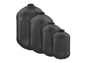 VEJIGA DE CELDA DE AGUA SEA TO SUMMIT X PLEGABLE DE CELDA DE ALMACENAMIENTO DE AGUA 4L-20L MODELOS - Imagen 1 de 20