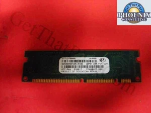 HP Q7713AX 32M DDR Dimm LaserJet 9040 9050 - Picture 1 of 3