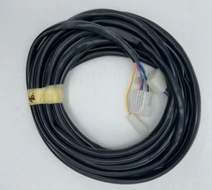 Sleipner Control cable 5-lead, 7m - Imagen 1 de 4
