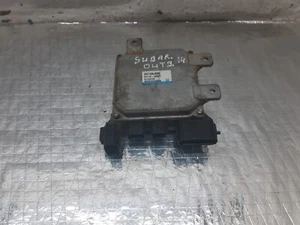 SUBARU OUTBACK MK4 INJECTOR CONTROL MODULE 34710AJ080 2014 - Picture 1 of 12