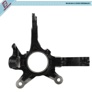 Nudillo de dirección delantero derecho para Honda Civic 2012 1,5 L 1,8 L L4 híbrido 51216-TR0-A00 - Imagen 1 de 8