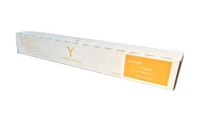 Genuine KYOCERA 1T02L7AUS0 Model TK-8347Y Yellow Toner Cartridge for use Copysta - Picture 1 of 1