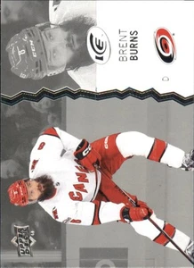 2023-24 Upper Deck Ice #7 Brent Burns - Picture 1 of 2