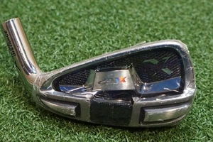 New Tour Edge Exotics Xcg7 6 Iron Club Head Only 653776 - Picture 1 of 3