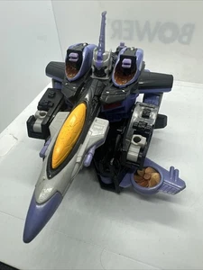 Hasbro Transformers Armada Skywarp action figure parti sfuse spedizione gratuita incompleta - Foto 1 di 5