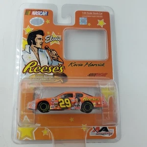 2007 Kevin Harvick # 29 Reese’s/Elvis Presley 1/64 1 of 3,024 Missing Card - Picture 1 of 6