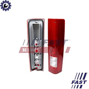 COMBINATION REARLIGHT FT86333 FOR IVECO DAILY/III/Bus/Van 8149.03 2.8L 4cyl - Picture 1 of 8